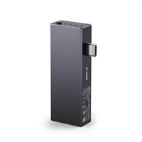 E-Stick (フィーオ)(モバイルバッテリー)(クリーン電源)(QX13、KA17用)(FIO-ESTICK-B)