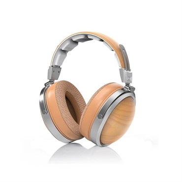 【ほぼ新品】 fiio ft1 密閉型 ヘッドホン 有線 ウォールナット FiiO FT1 Beech (ビーチ)(フィーオ)(ヘッドホン)(密閉型)(ハイレゾ