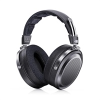 FT1Pro (フィーオ)(ヘッドホン)(開放型)(平面磁界ドライバー)(20Ω)(ハイレゾ)(FIO-FT1PRO-B)