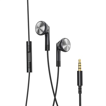 FiiO FD15 Black (ブラック)(フィーオ)(有線イヤホン)(イヤモニ)(IEM