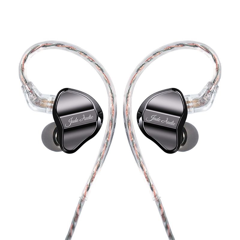 FiiO JD1 Type-C Black (ブラック)(USB-C接続)(フィーオ)(有線イヤホン