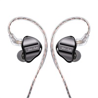 JD1 Type-C Black