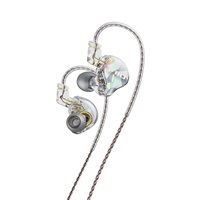 JD10 Transparent