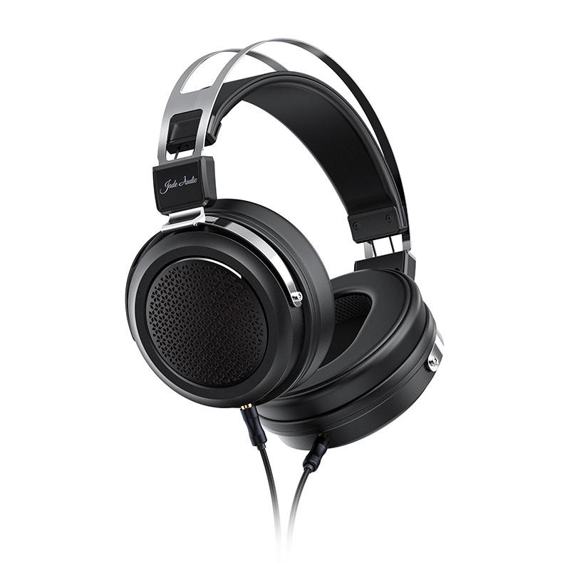 FiiO JT1 有線ヘッドホン おまけ付き FiiO JT1 Black (ブラック)(フィーオ)(密閉型ヘッドホン)(ダイナミック
