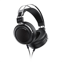 JT1 Black (ブラック)(フィーオ)(密閉型ヘッドホン)(ダイナミックドライバー)(32Ω)(FIO-JT1-B)