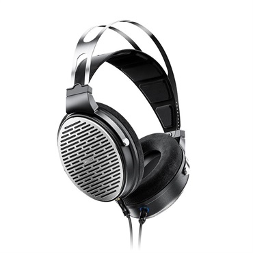 FiiO JT7 Black (ブラック)(フィーオ)(開放型ヘッドホン)(軽量