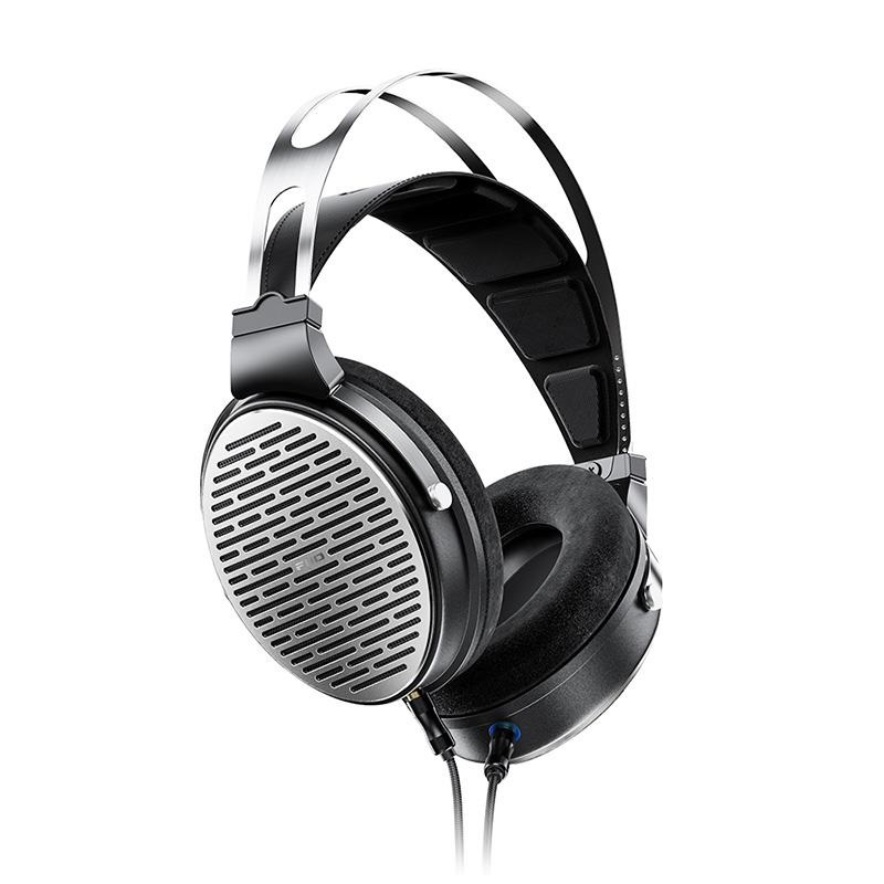 FiiO JT3 シルバー 開放型 ヘッドホン FiiO JT3 Silver (シルバー)(フィーオ)(開放型ヘッドホン