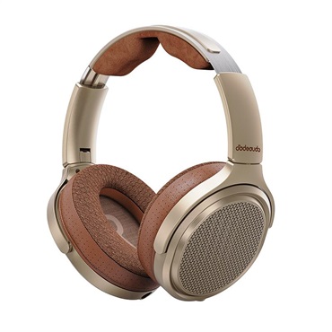 FiiO FT1 Beech (ビーチ)(フィーオ)(ヘッドホン)(密閉型)(ハイレゾ