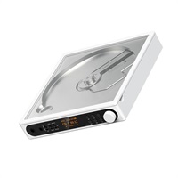DM15 R2R White (ホワイト)(フィーオ)(CDプレイヤー)(USB DAC)(Bluetooth)(FIO-DM15R-W)