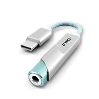 KA11 Type-C Silver