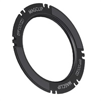 MAGCLIP (フィーオ)(マグネット式ドングルバンドリングキット)(磁石)(MagSafe)(FIO-MAGCLIP-B)