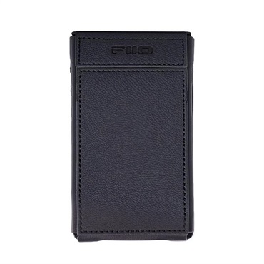 FiiO SK-JM21 Black (ブラック)(フィーオ)(専用ケース)(JM21用)(PU