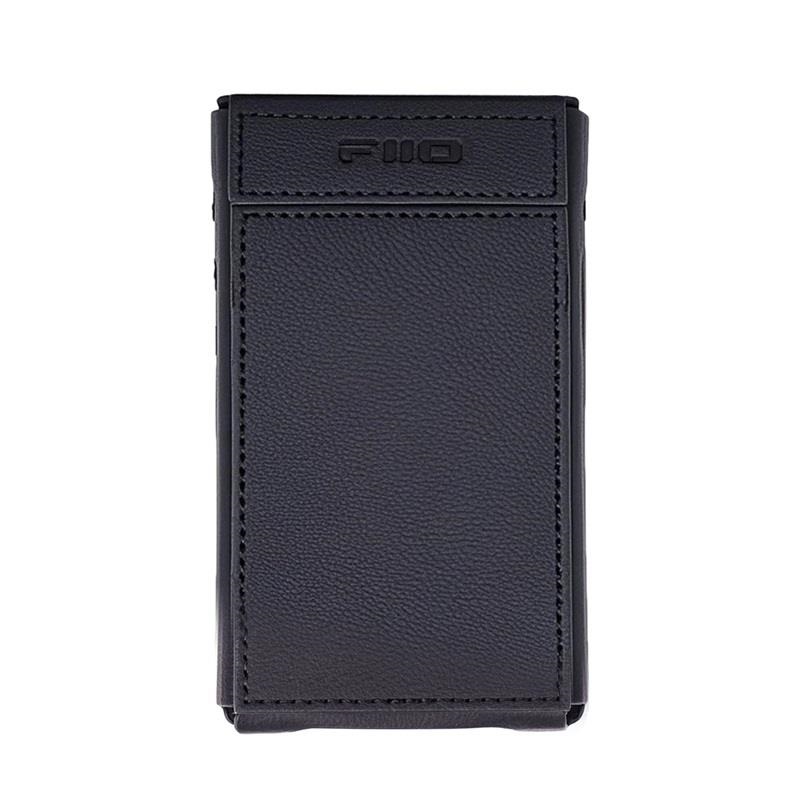 FiiO SK-JM21 Black (ブラック)(フィーオ)(専用ケース)(JM21用)(PU