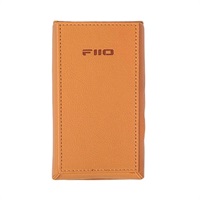 SK-M21 Brown (ブラウン)(フィーオ)(専用ケース)(M21用)(レザーケース)(ポータブルオーディオ)(FIO-SK-M21-BR)