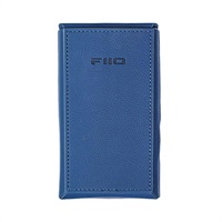 SK-M21 Dark Blue (ダークブルー)(フィーオ)(専用ケース)(M21用)(レザーケース)(ポータブルオーディオ)(FIO-SK-M21-L)