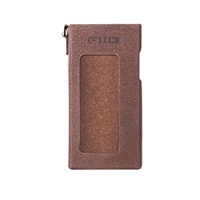 SK-RR11 Brown (ブラウン)(フィーオ)(PUレザーケース)(RR11用)(ストラップ付)(FIO-SK-RR11-BR)