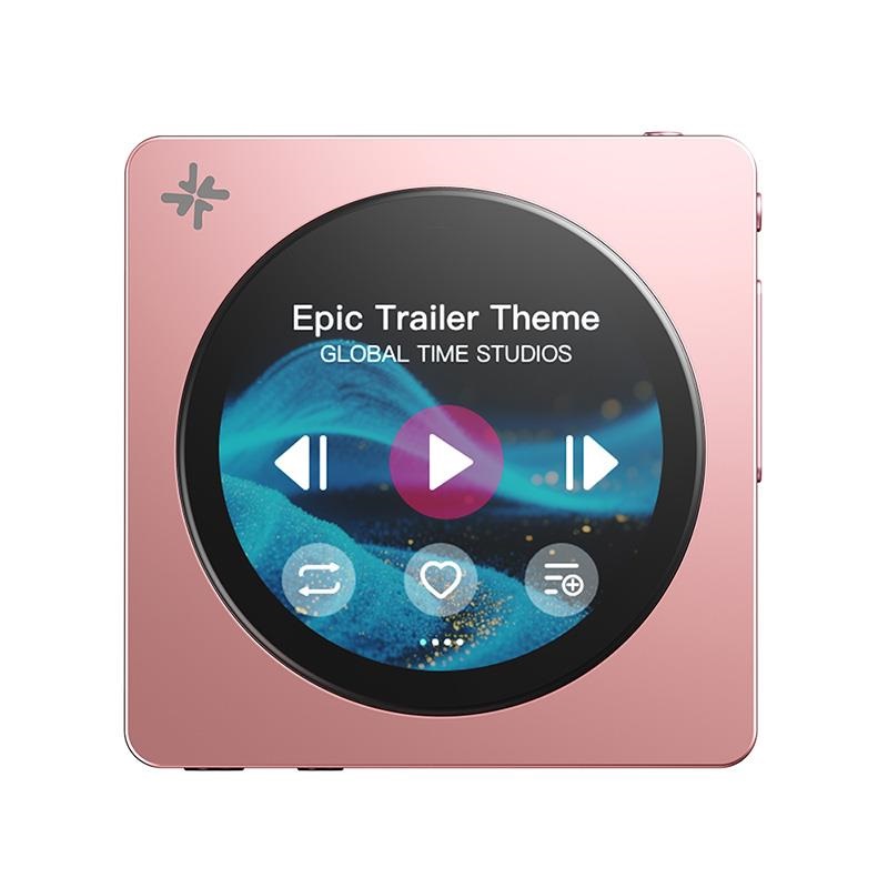 FIIO sky DISC ピンク Amazon.co.jp: FIIO デジタルオーディオ