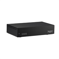 D.BOB (ギアファブオーディオ)(デジタルブレークアウトボックス)(Blu-ray)(HDMI)(DAC)(GEF-DBOB-B)
