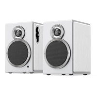 SA1 White (ホワイト)(フィーオ)(デスクトップスピーカー)(Bluetooth)(20W)(ホームオーディオ)(FIO-SA1-W)