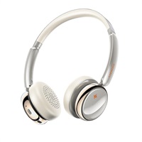 Snowsky ANYTIME Titanium Gold (チタニウムゴールド)(フィーオ)(ワイヤレスヘッドホン)(ノイズキャンセリング搭載)(Bluetooth 5.4)(マルチペアリング対応)(FIO-SSANYTIME-G)