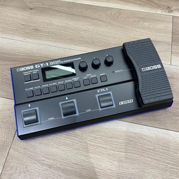 BOSS USED 中古 GT-1 (BOSS ボス) マルチエフェクター multi effects