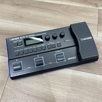 USED 中古 GT-1 (BOSS ボス) マルチエフェクター multi effects pedal [S/N G4S9795] 箱・取扱説明書付 【外部倉庫在庫品】