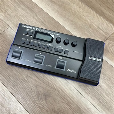 BOSS USED 中古 GT-1 (BOSS ボス) マルチエフェクター multi effects