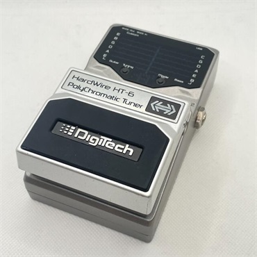 Digitech Whammy DT（デジテック）ピッチシフター ワーミー ｜イケベ