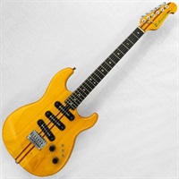VINTAGE SC-1200 '78 Yellow Natural