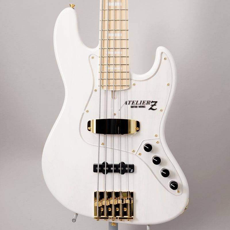 ATELIER Z M#265 Custom (TP-WH/M/MH/Gold Hardware) 【Atelier Z
