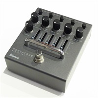 USED 中古 PTEQ パラメトリック・イコライザー・エフェクター
