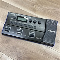 USED 中古 GT-1 (BOSS ボス) マルチエフェクター multi effects pedal [S/N A5P2774] 箱・GT-1の教科書付 【外部倉庫在庫品】