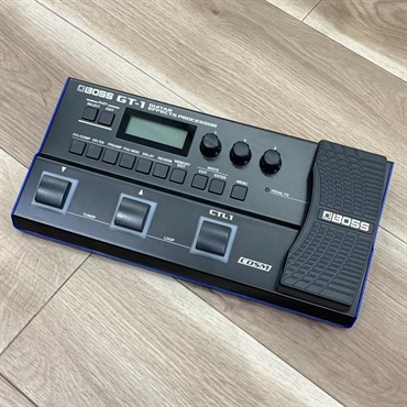 BOSS USED 中古 GT-1 (BOSS ボス) マルチエフェクター multi effects