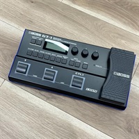 USED 中古 GT-1 (BOSS ボス) マルチエフェクター multi effects pedal [S/N I7S2813] 箱・取扱説明書付 【外部倉庫在庫品】