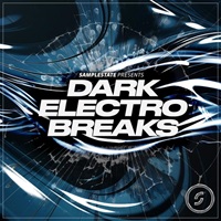 Dark Electro Breaks (アンダーグラウンドエレクトロ)(ブレイクス)(ブレイクビーツ)(サンプルパック)(オンライン納品)(2時間以内に納品)