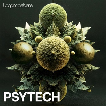 Psytech (サイテック)(ヒプノティック)(サイトランス)(サンプルパック)(オンライン納品)(2時間以内に納品)