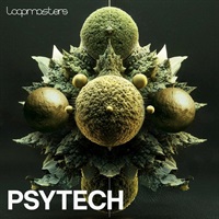 Psytech (サイテック)(ヒプノティック)(サイトランス)(サンプルパック)(オンライン納品)(2時間以内に納品)