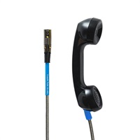 Payphone Mic Black (ブラック)(XLR仕様)(トラッシュトークオーディオ)(ダイナミックマイク)(公衆電話)(ローファイサウンド)(ボーカル)(楽器)