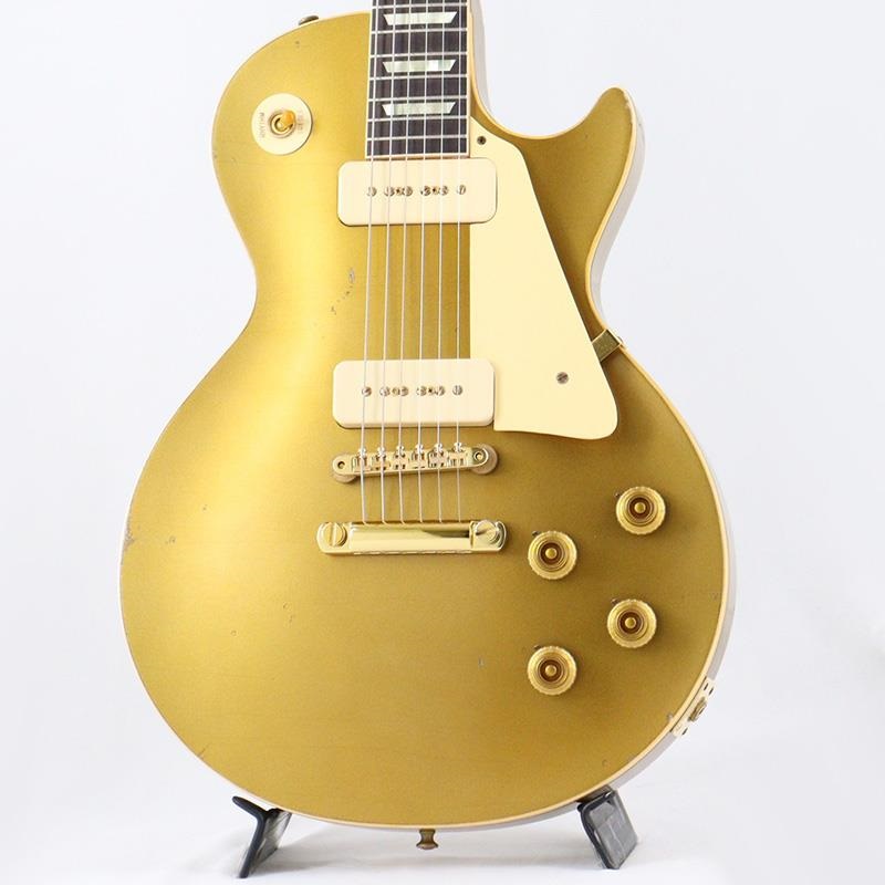 Gibson 1956 Les Paul Standard Reissue with Gold Hardware Murphy