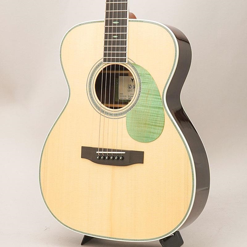 YM-OM41 Sen-Sai 【サウンドメッセ2026 20本限定生産モデル】 Kヤイリの商品画像
