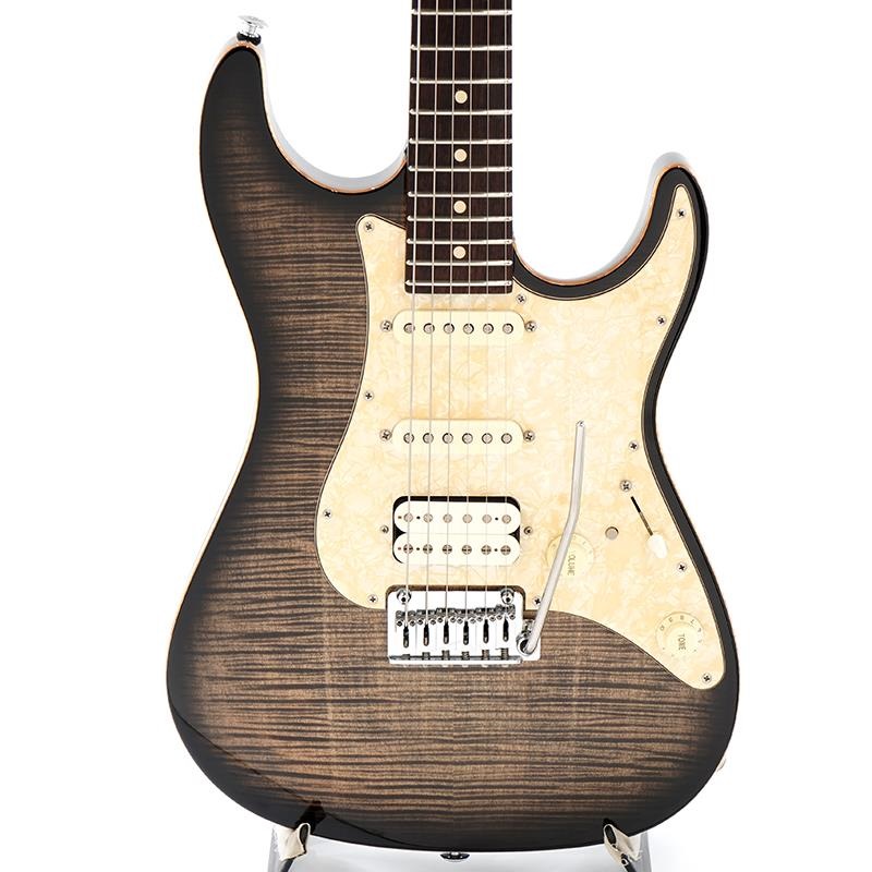 USED 中古 Pro Series S3 (Charcoal Burst/R) [SN. J3889]の商品画像