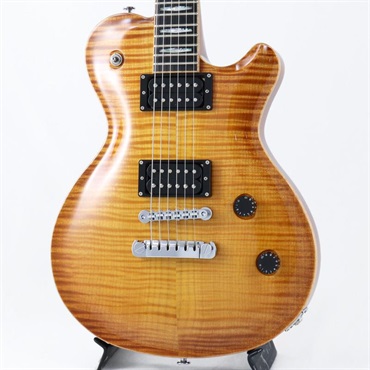 ギター FUJIGEN EFL FUJIGEN USED 中古 Expert FLAME EFL-FM(Vintage Violin)[SN.B161155