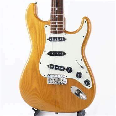 エレキギター　Fender Fender Japan USED 中古 ST72-115 MOD(Natural)[SN.E714723]フェンダー