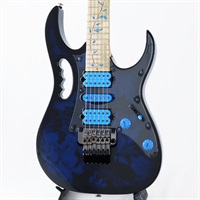 USED 中古 JEM77P-BFP Steve Vai Model(Blue Floral Pattern)[SN.I230108286] アイバニーズ