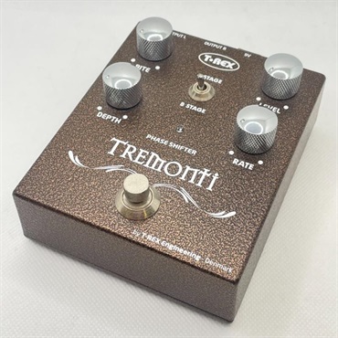 T-REX USED 中古 Tremonti