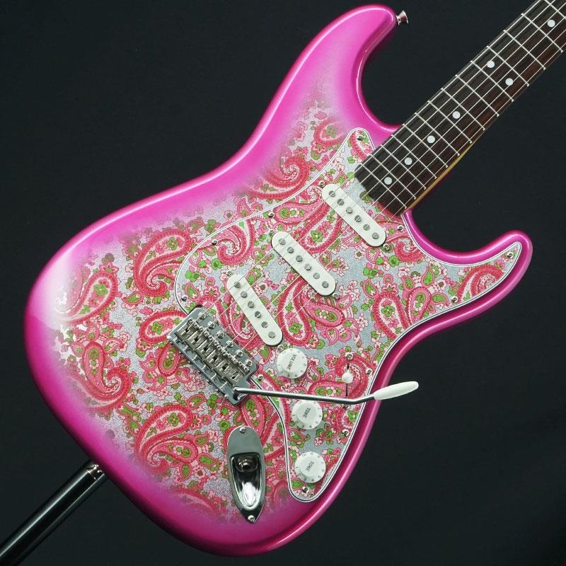 Fender Made in Japan USED 中古 Conversion Stratocaster(2025