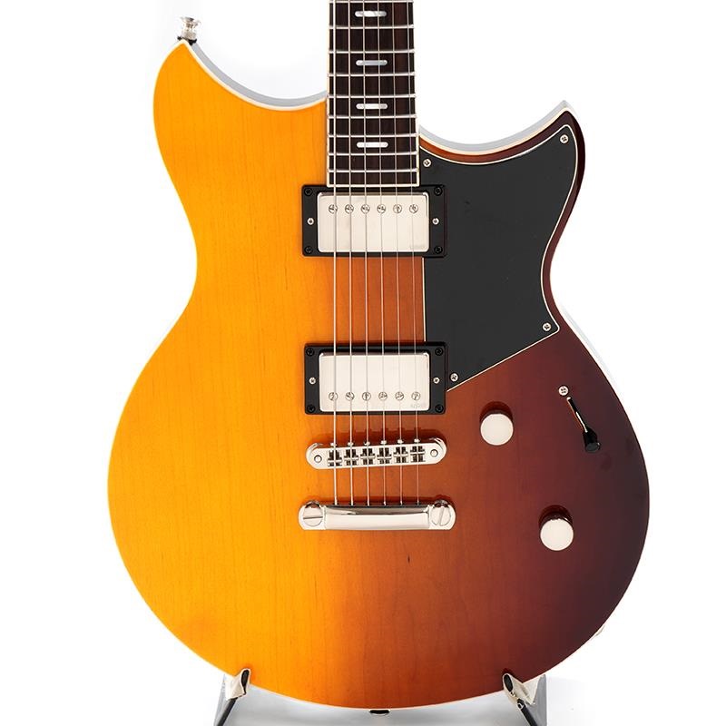 YAMAHA USED 中古 REVSTAR Series RSS20 (Sunset Burst) [SRSS20SSB