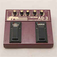 USED 中古 AD-3 ボス