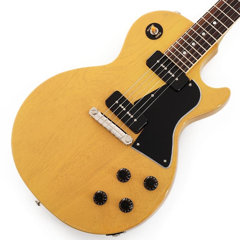 Gibson Les Paul Special TV Yellow 【S/N 200560163】 ｜イケベ楽器店