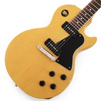 Les Paul Special TV Yellow 【S/N 200560163】